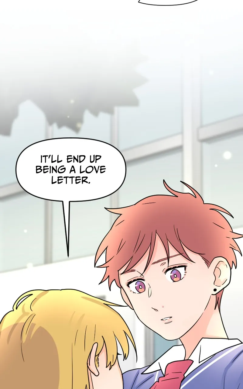 Not So Shoujo Love Story Chapter 44 page 82 - 
