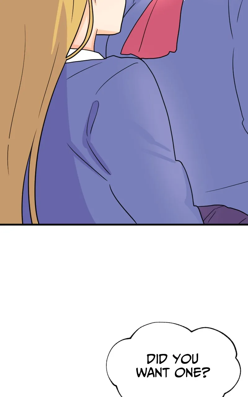 Not So Shoujo Love Story Chapter 44 page 83 - 