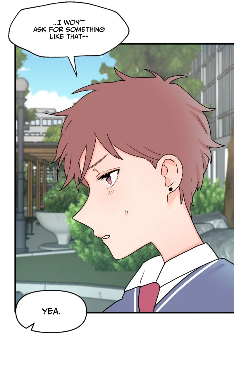 Not So Shoujo Love Story Chapter 44 page 85 - 