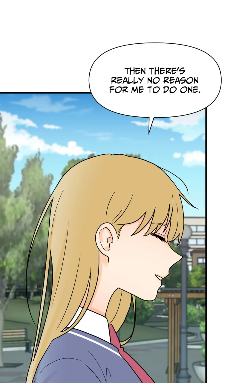 Not So Shoujo Love Story Chapter 44 page 86 - 