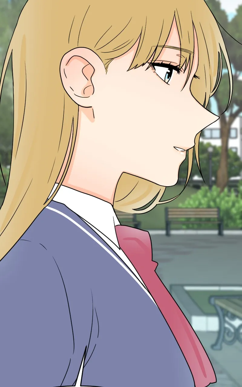 Not So Shoujo Love Story Chapter 44 page 89 - 