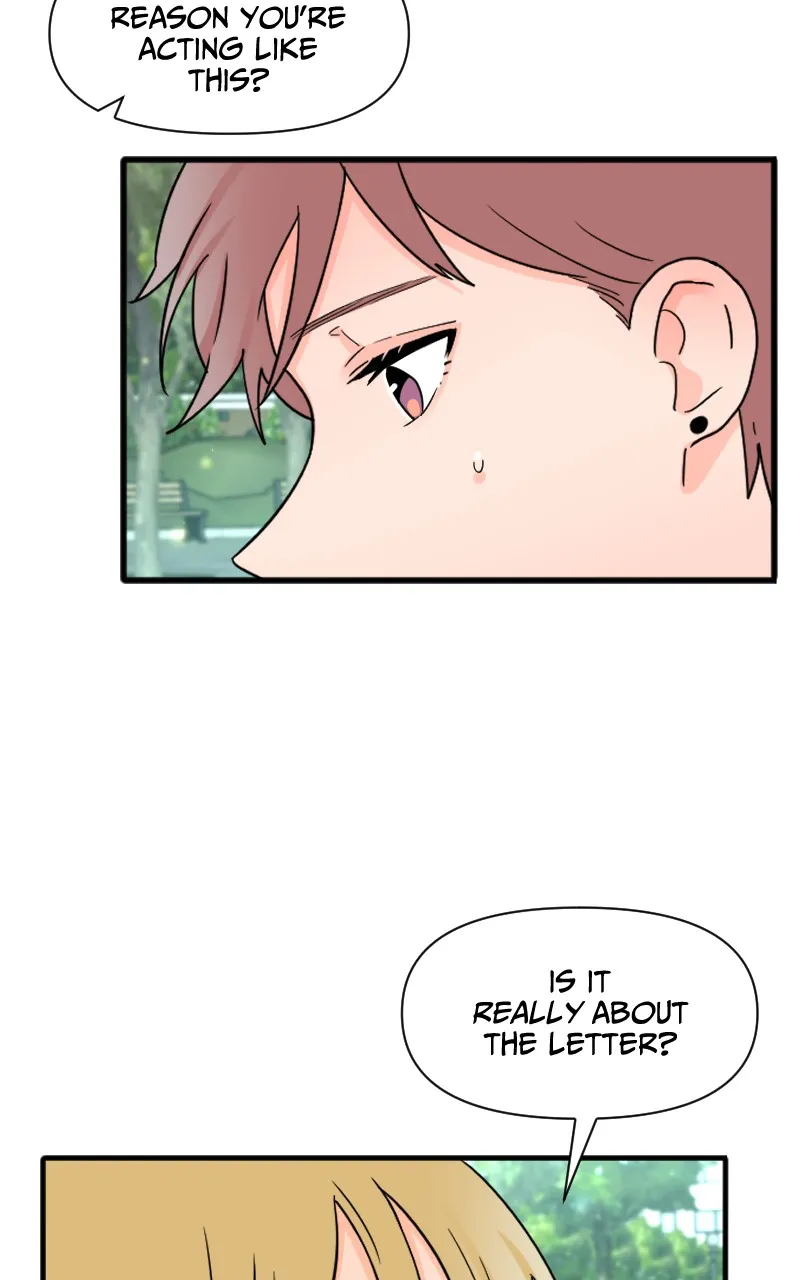 Not So Shoujo Love Story Chapter 44 page 92 - 
