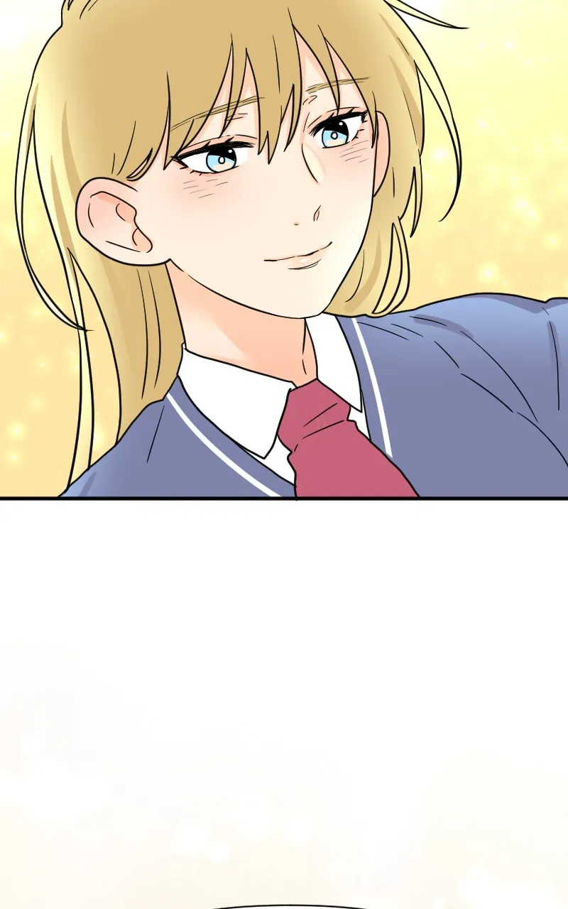 Not So Shoujo Love Story Chapter 44 page 97 - 