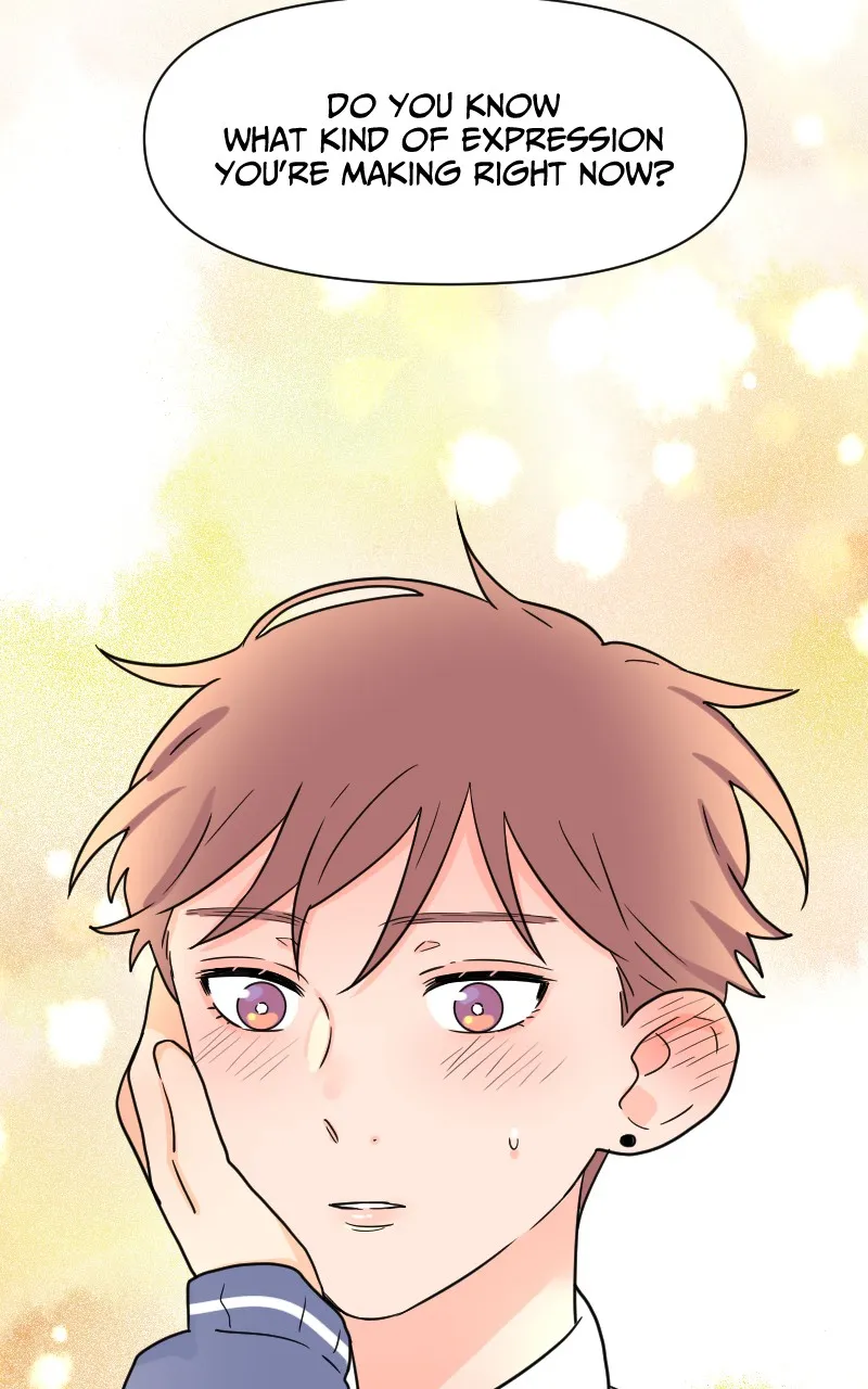 Not So Shoujo Love Story Chapter 44 page 98 - 