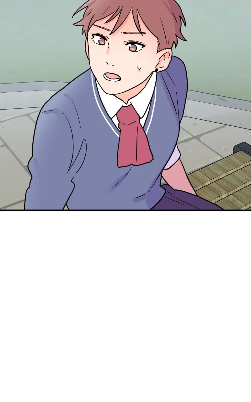 Not So Shoujo Love Story Chapter 45 page 11 - 