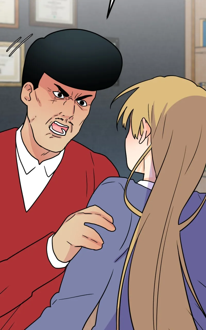 Not So Shoujo Love Story Chapter 45 page 16 - 