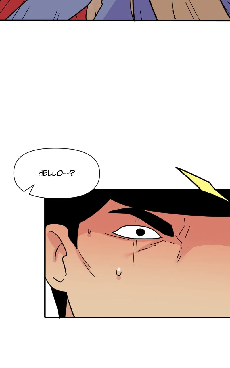 Not So Shoujo Love Story Chapter 45 page 17 - 