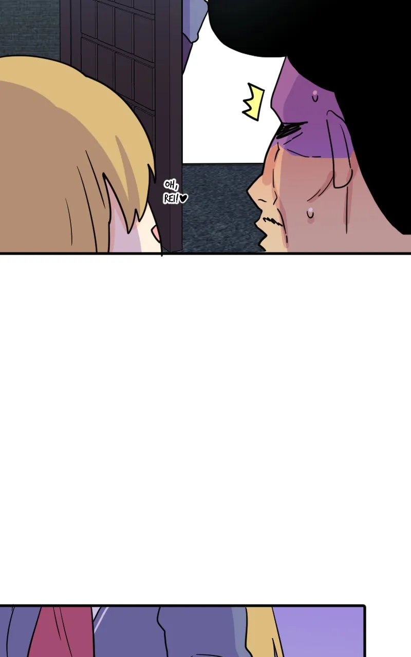 Not So Shoujo Love Story Chapter 45 page 19 - 