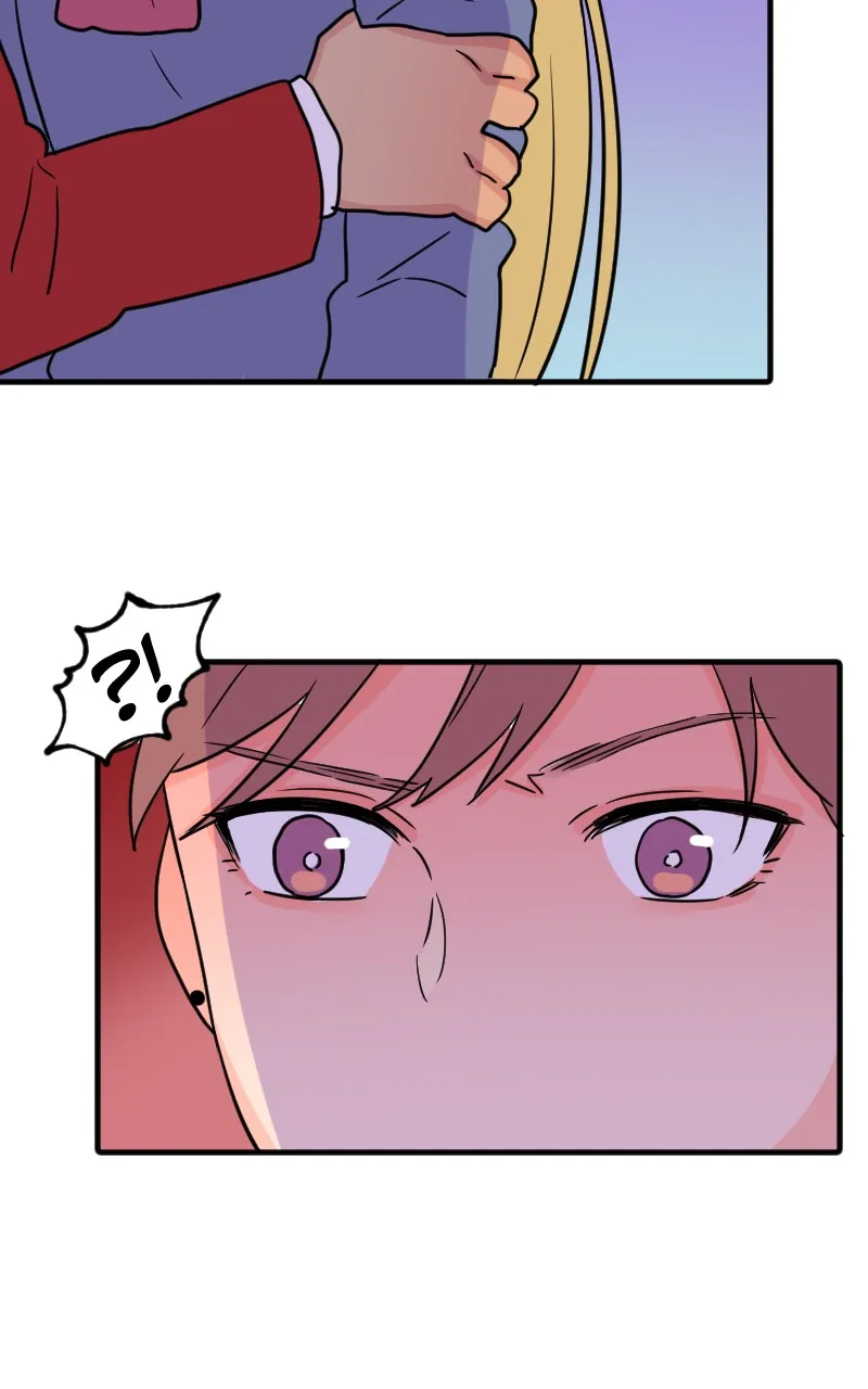 Not So Shoujo Love Story Chapter 45 page 20 - 