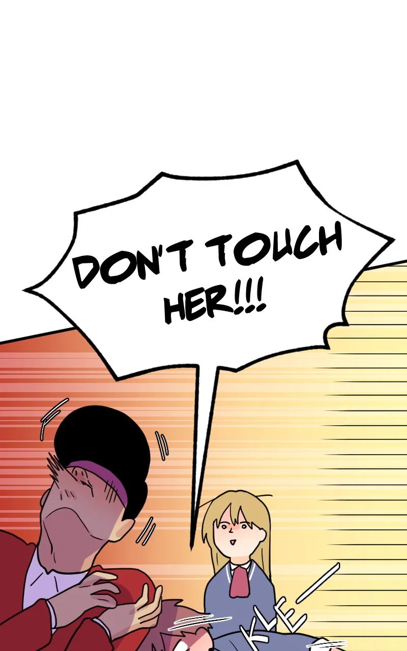 Not So Shoujo Love Story Chapter 45 page 21 - 