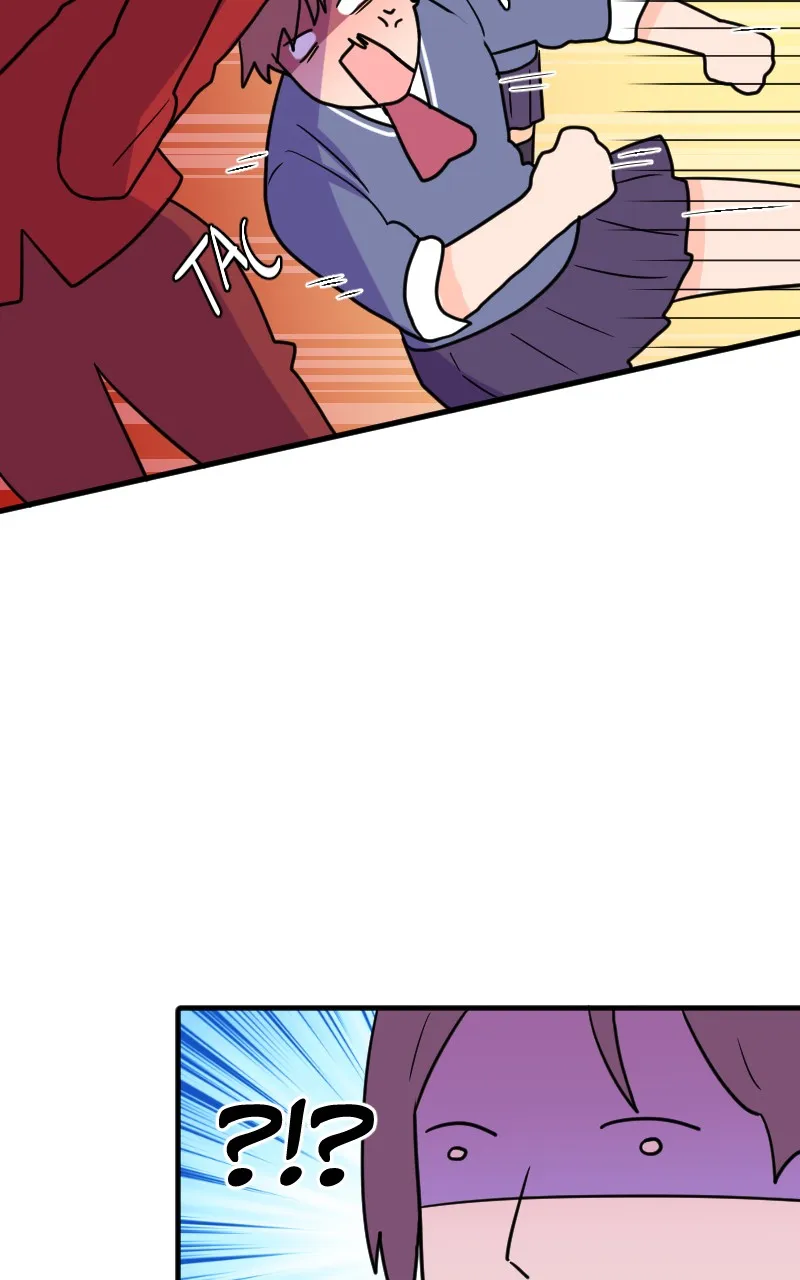 Not So Shoujo Love Story Chapter 45 page 22 - 