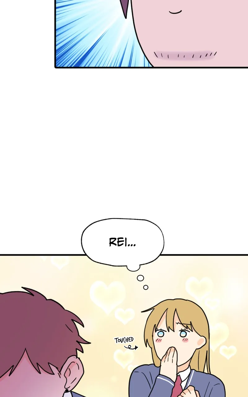 Not So Shoujo Love Story Chapter 45 page 23 - 