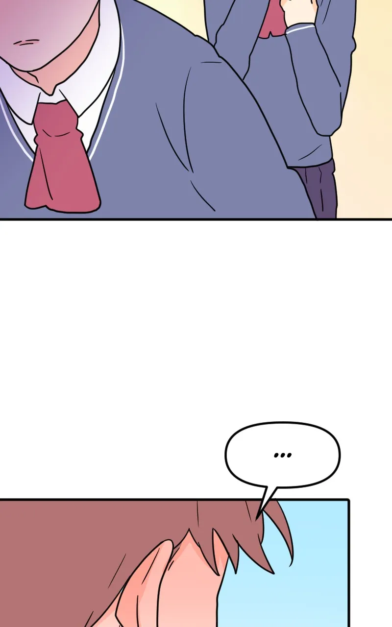 Not So Shoujo Love Story Chapter 45 page 24 - 