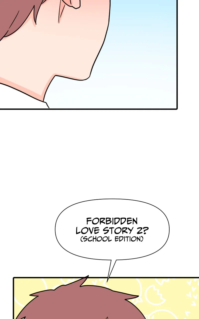 Not So Shoujo Love Story Chapter 45 page 25 - 