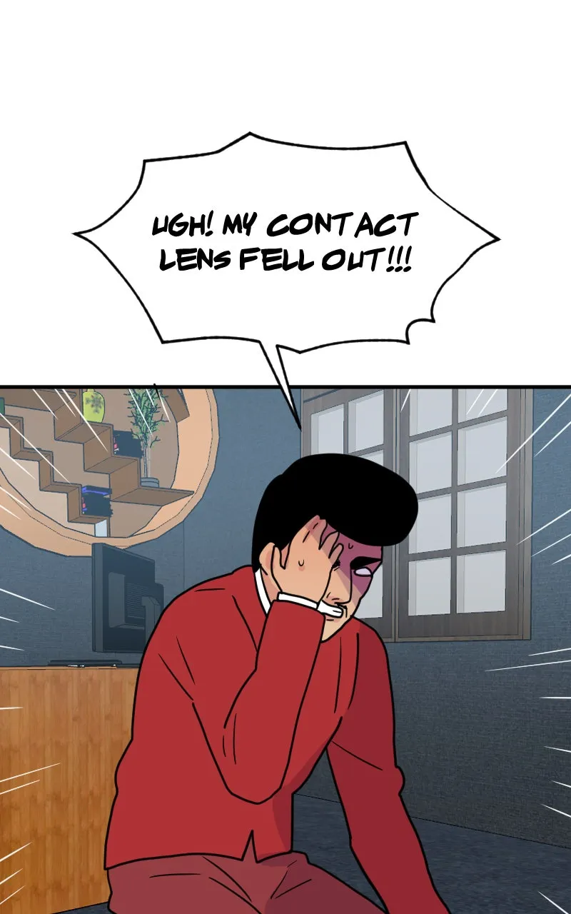 Not So Shoujo Love Story Chapter 45 page 28 - 