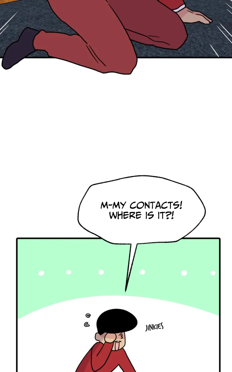 Not So Shoujo Love Story Chapter 45 page 29 - 