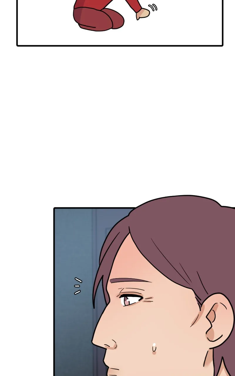 Not So Shoujo Love Story Chapter 45 page 30 - 