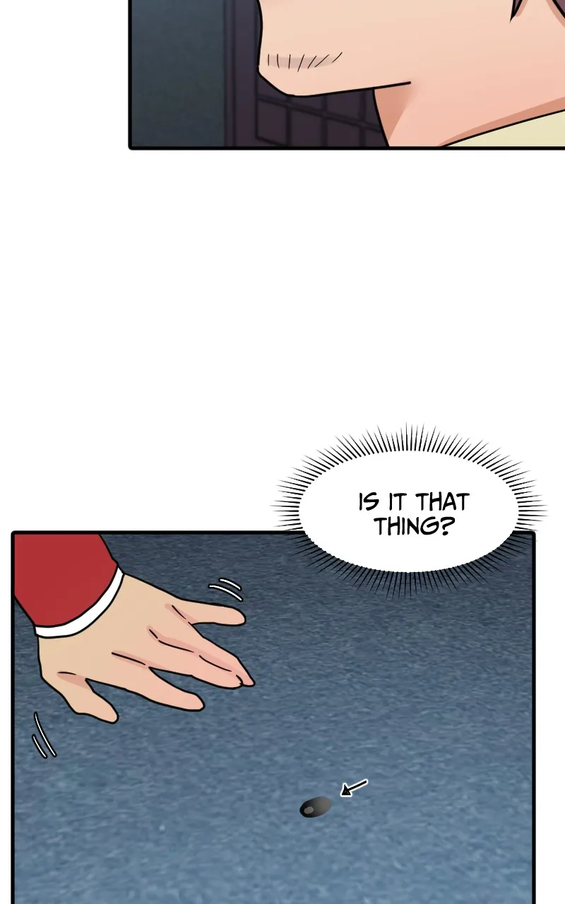 Not So Shoujo Love Story Chapter 45 page 31 - 