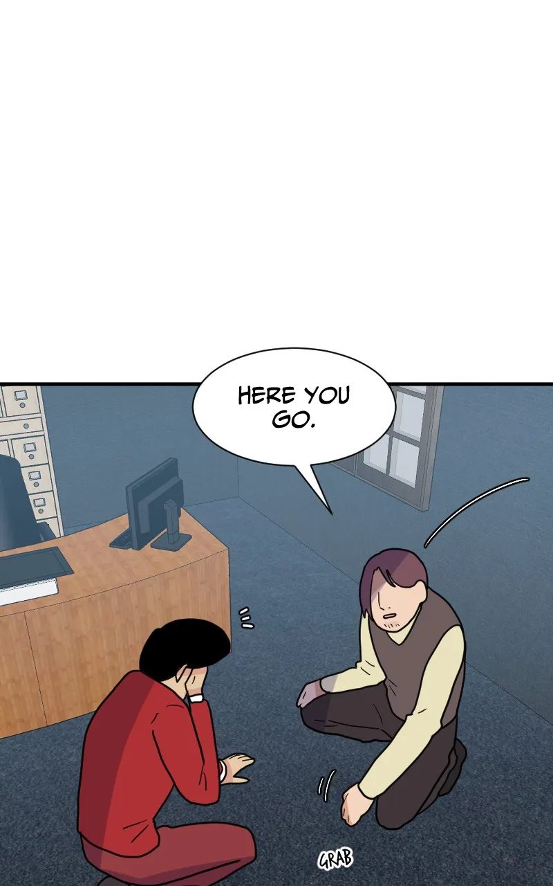 Not So Shoujo Love Story Chapter 45 page 33 - 