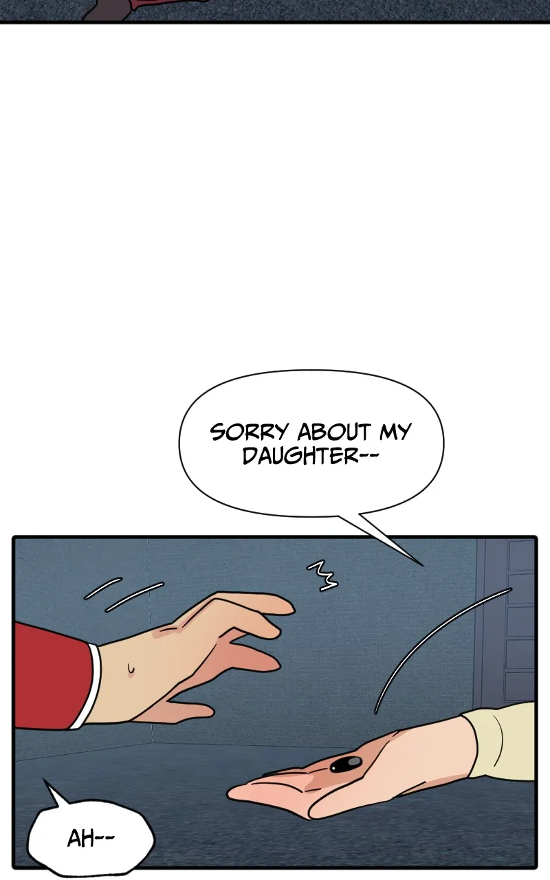 Not So Shoujo Love Story Chapter 45 page 34 - 