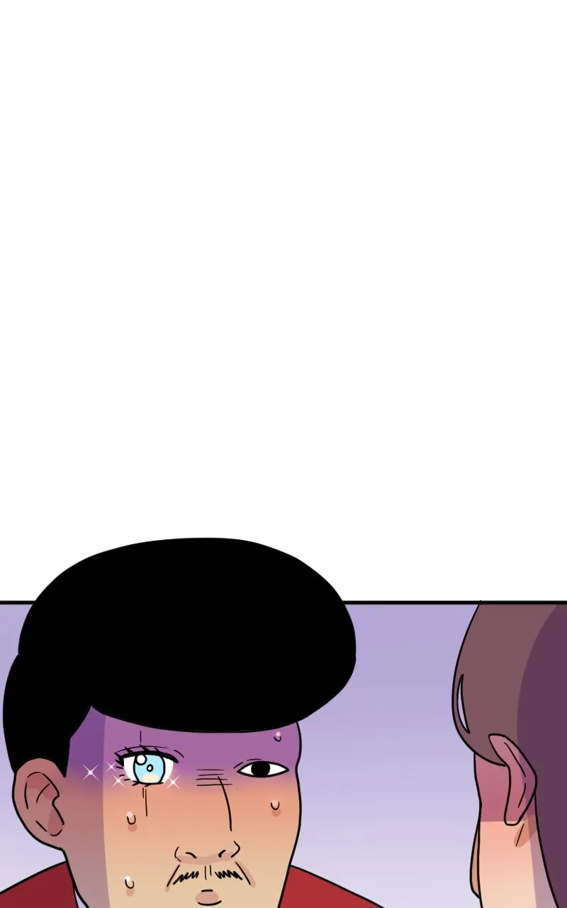 Not So Shoujo Love Story Chapter 45 page 35 - 