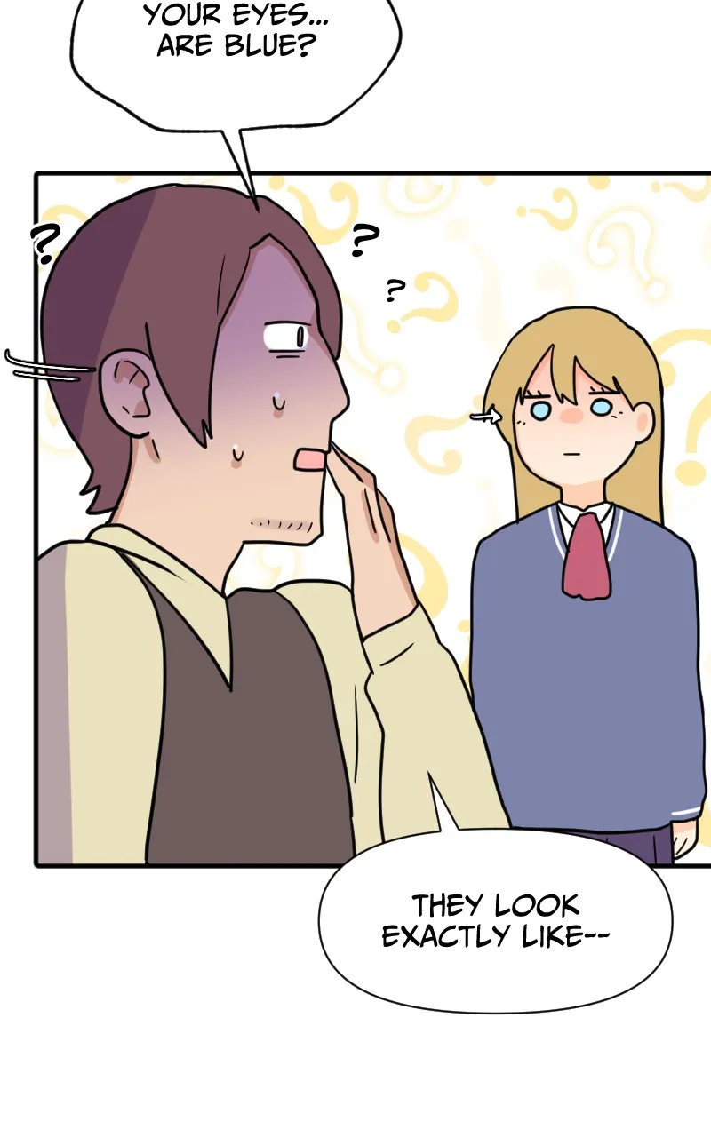 Not So Shoujo Love Story Chapter 45 page 39 - 