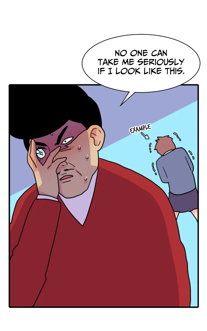 Not So Shoujo Love Story Chapter 45 page 41 - 