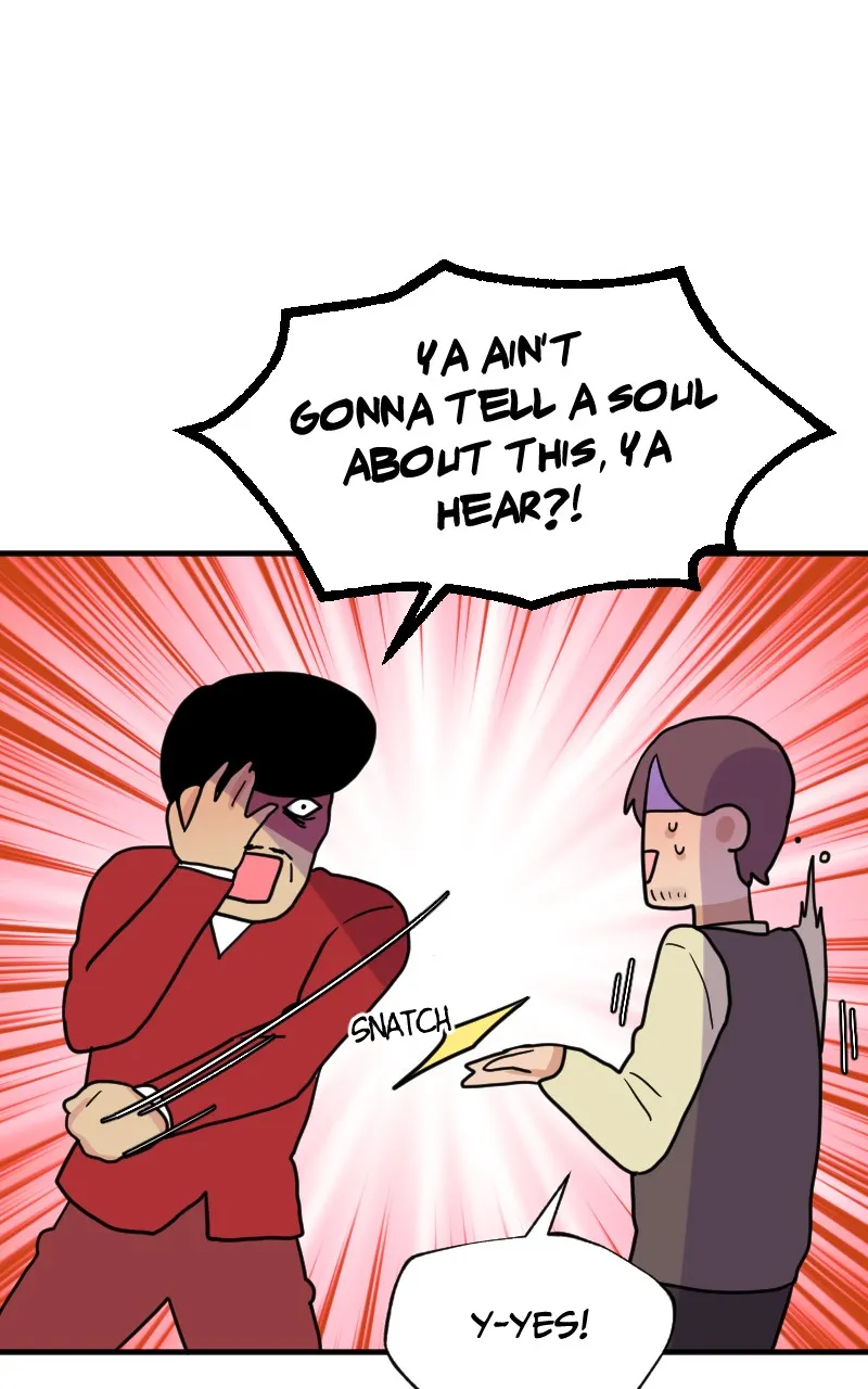 Not So Shoujo Love Story Chapter 45 page 42 - 