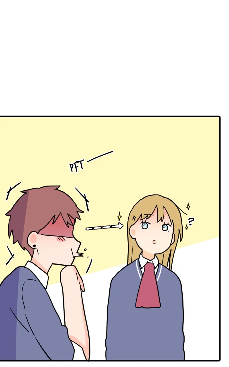 Not So Shoujo Love Story Chapter 45 page 44 - 