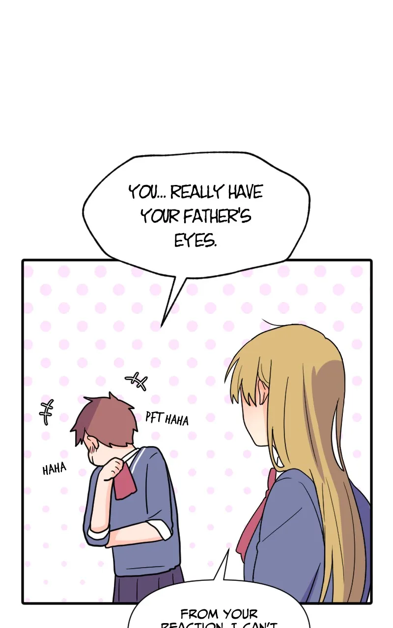 Not So Shoujo Love Story Chapter 45 page 45 - 