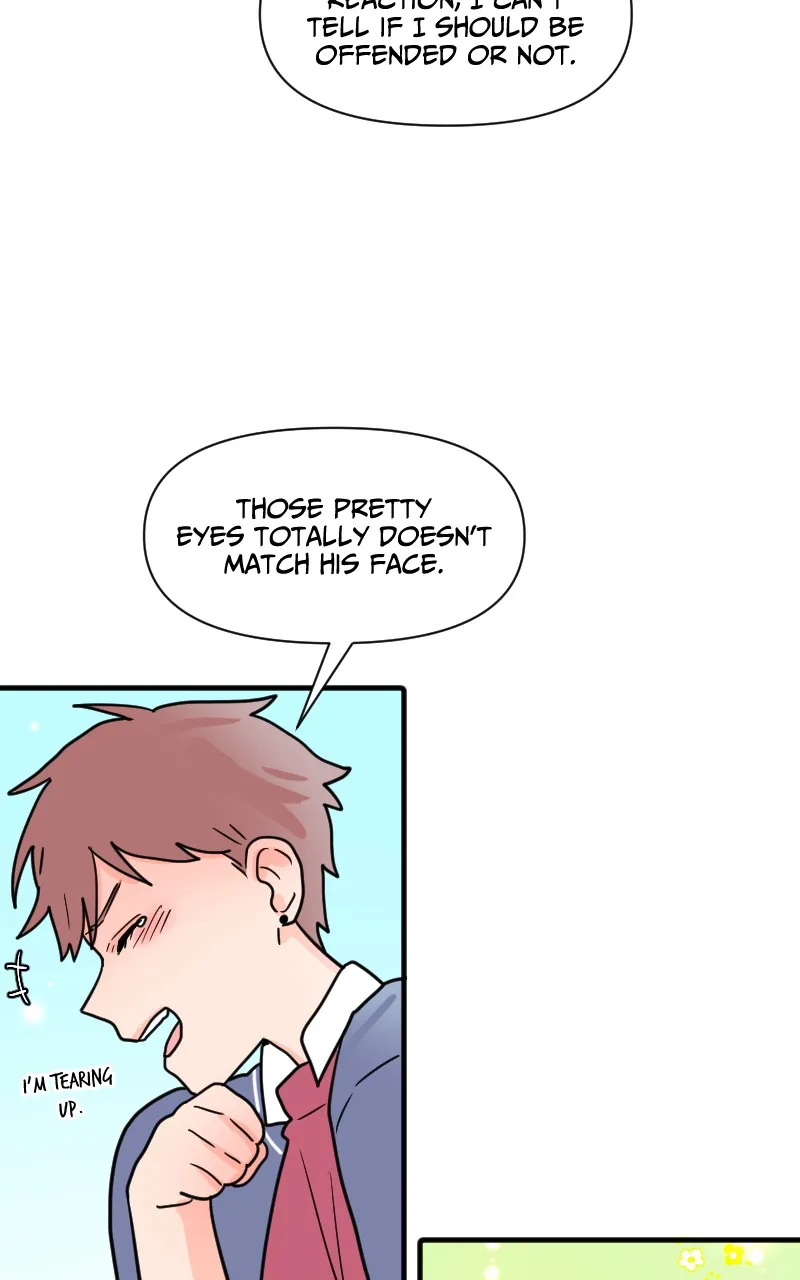 Not So Shoujo Love Story Chapter 45 page 46 - 