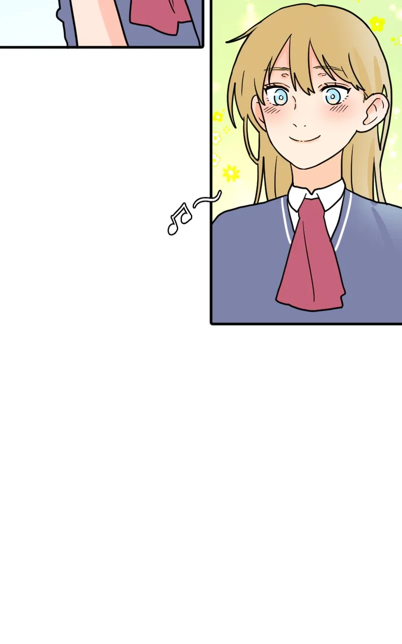 Not So Shoujo Love Story Chapter 45 page 47 - 