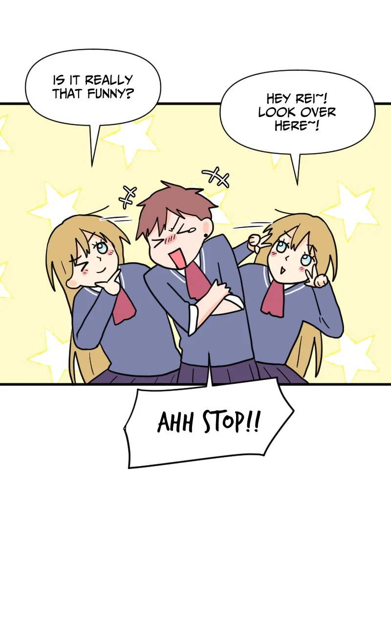 Not So Shoujo Love Story Chapter 45 page 48 - 