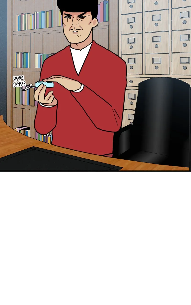 Not So Shoujo Love Story Chapter 45 page 50 - 