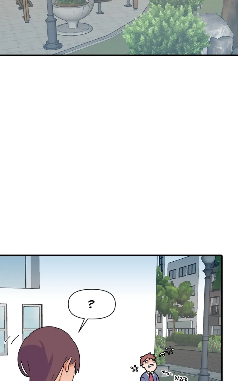 Not So Shoujo Love Story Chapter 45 page 6 - 