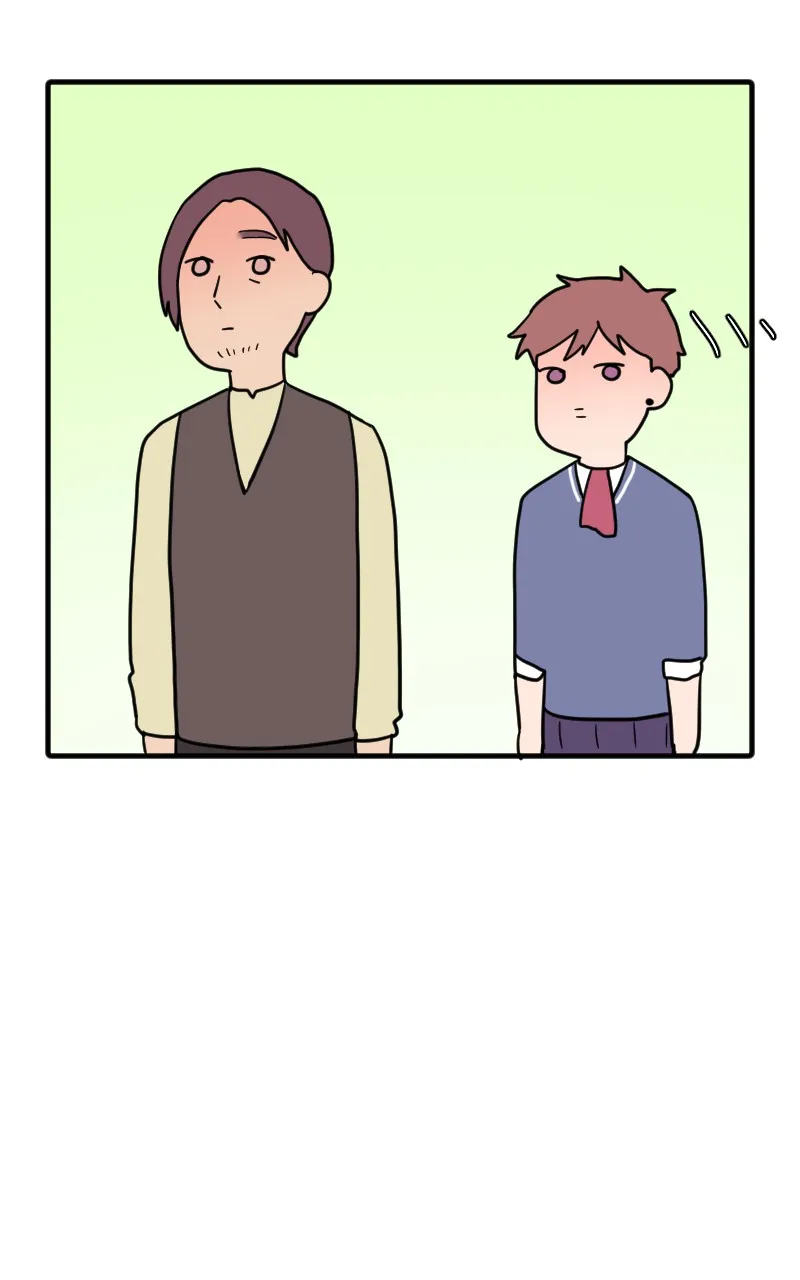Not So Shoujo Love Story Chapter 45 page 51 - 