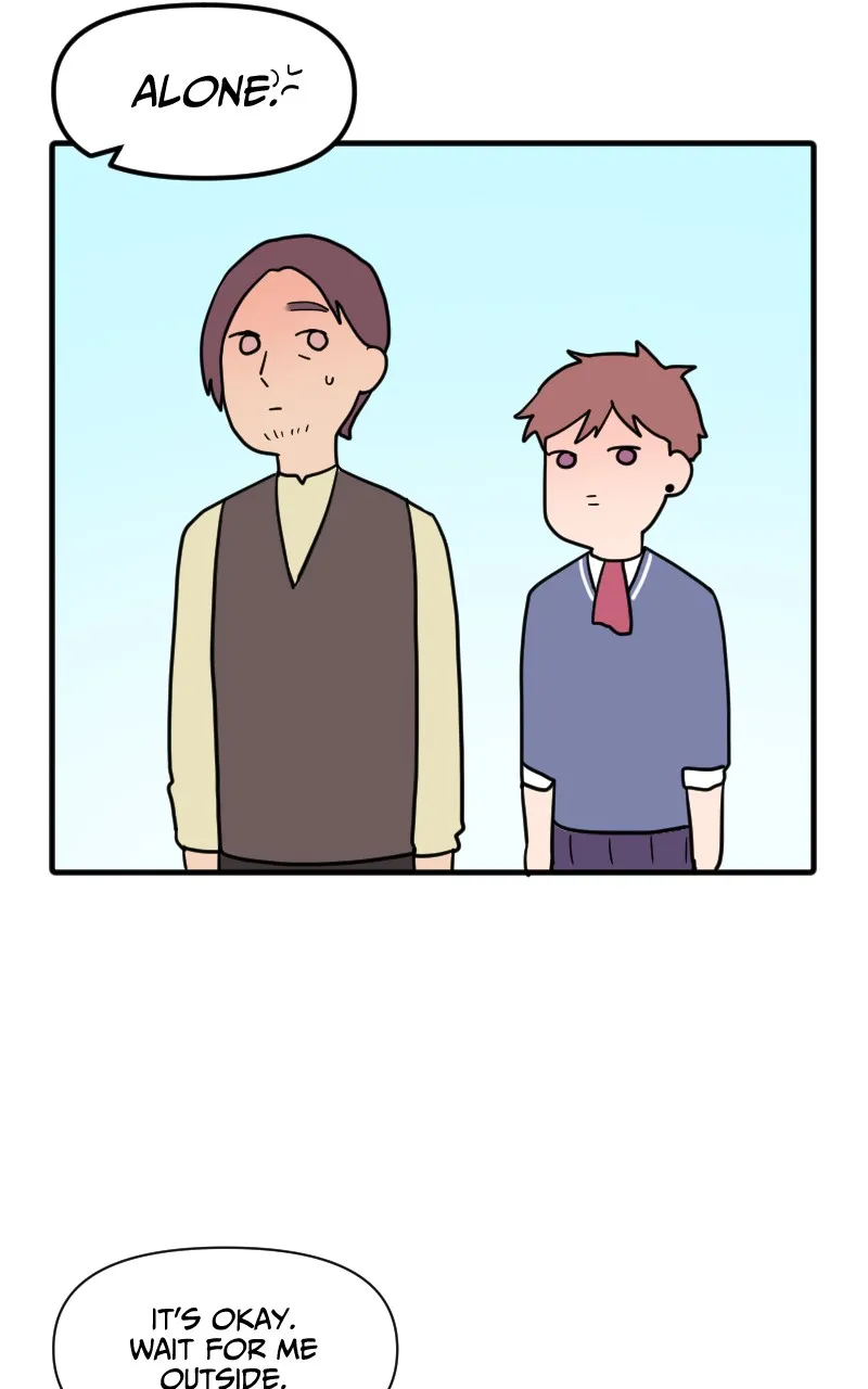 Not So Shoujo Love Story Chapter 45 page 52 - 