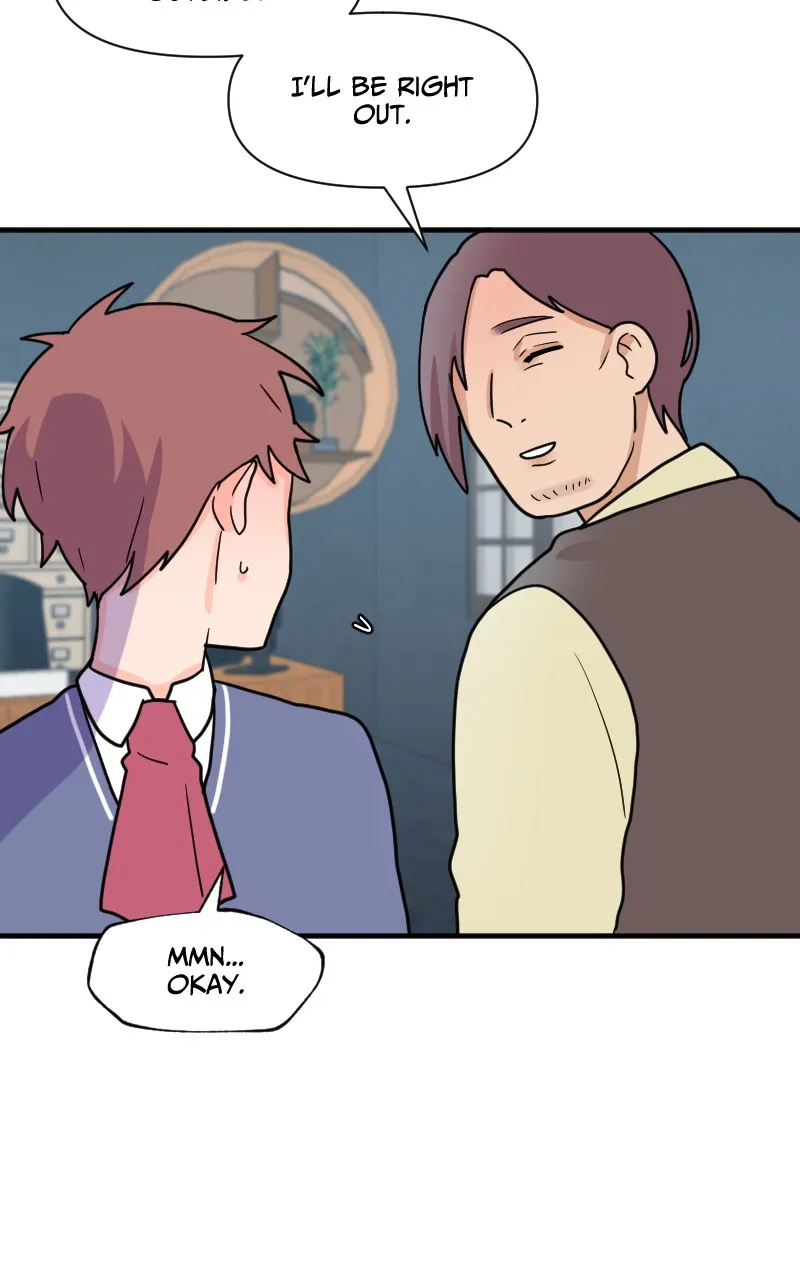Not So Shoujo Love Story Chapter 45 page 53 - 