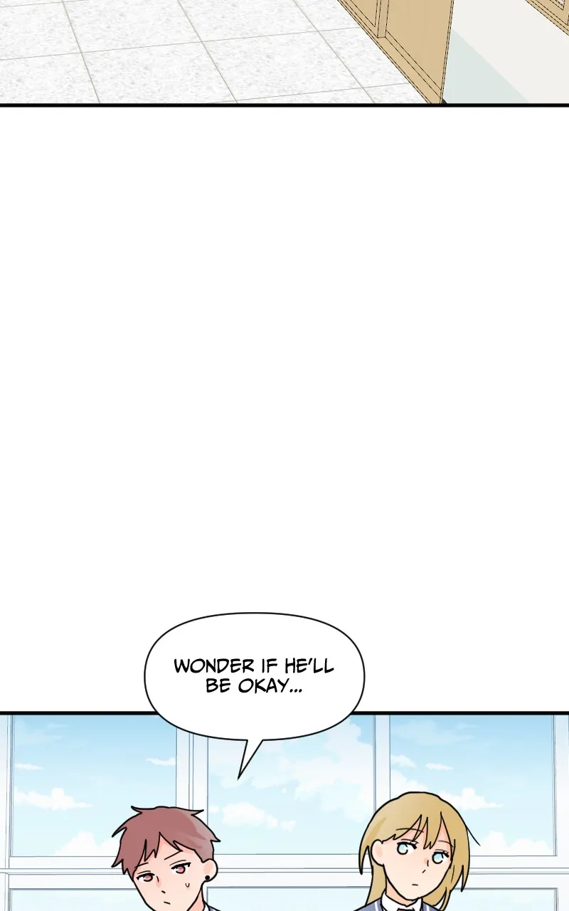 Not So Shoujo Love Story Chapter 45 page 55 - 