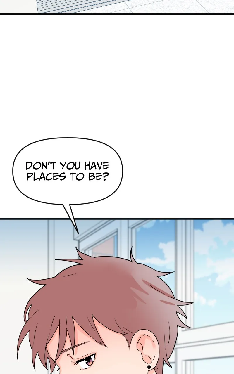 Not So Shoujo Love Story Chapter 45 page 59 - 