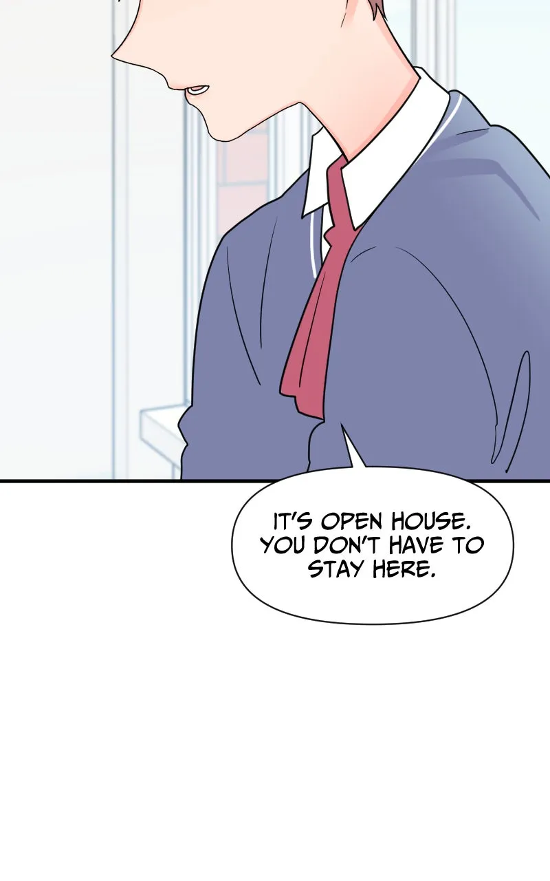 Not So Shoujo Love Story Chapter 45 page 60 - 