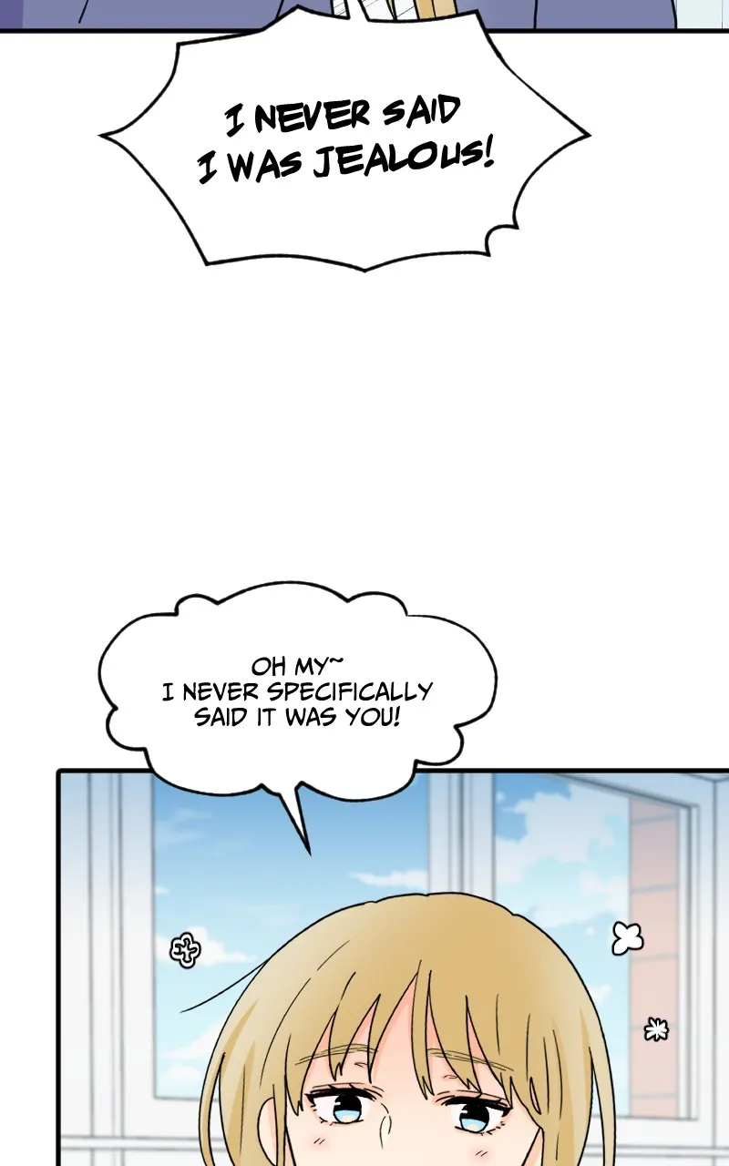 Not So Shoujo Love Story Chapter 45 page 62 - 