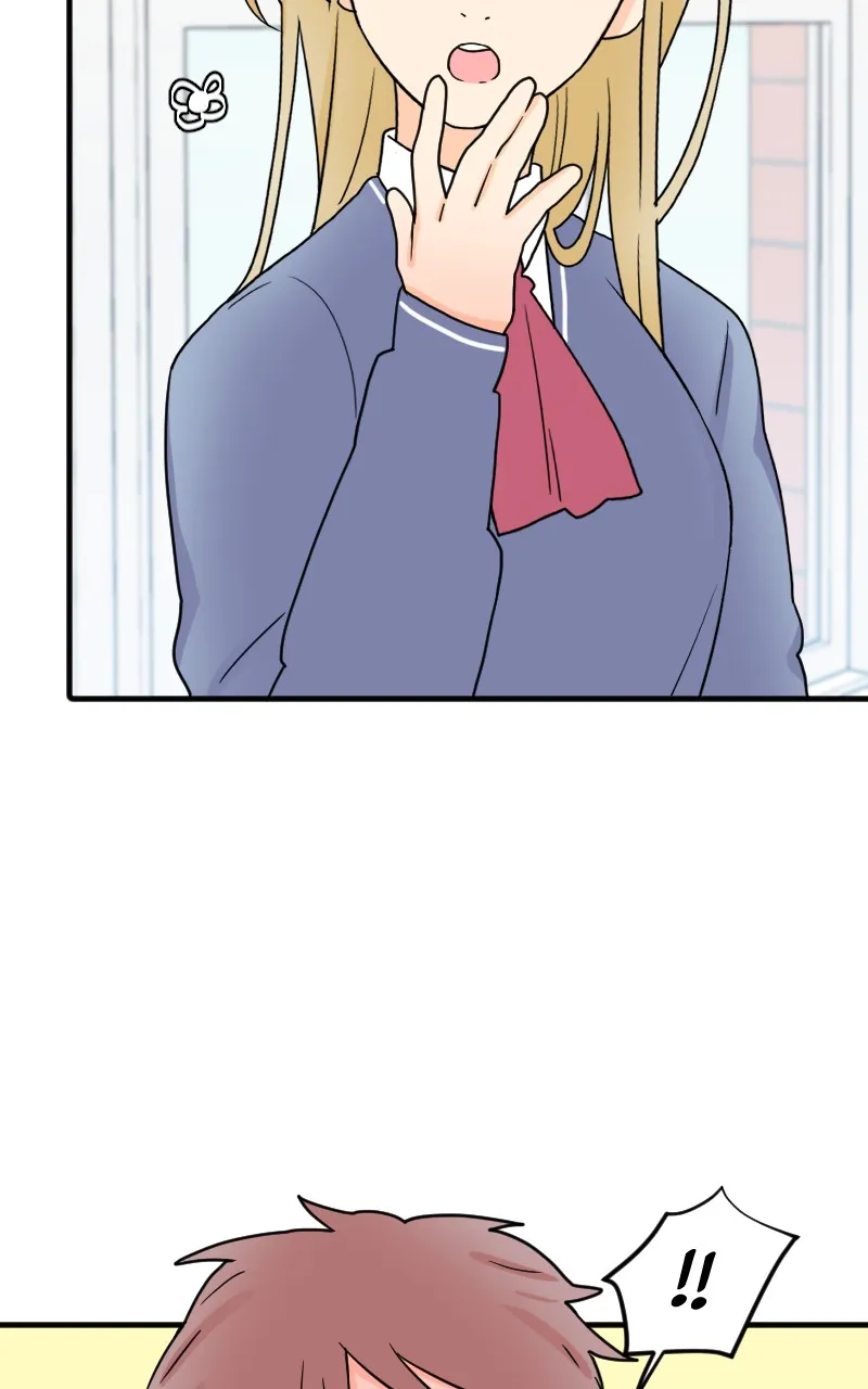 Not So Shoujo Love Story Chapter 45 page 63 - 