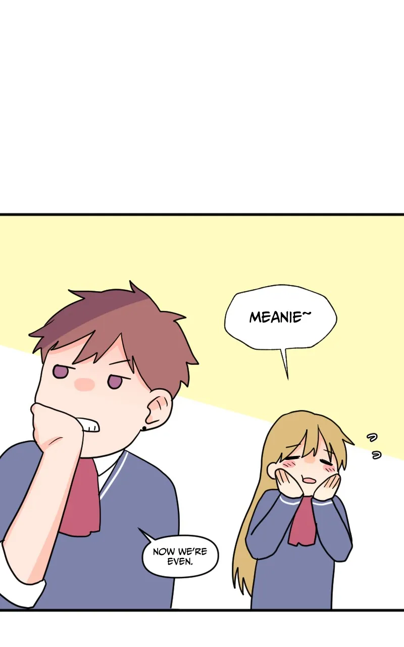 Not So Shoujo Love Story Chapter 45 page 66 - 