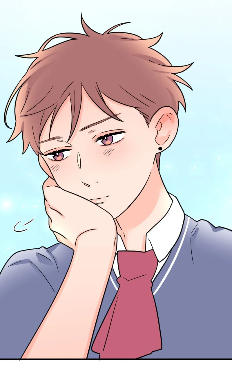 Not So Shoujo Love Story Chapter 45 page 69 - 