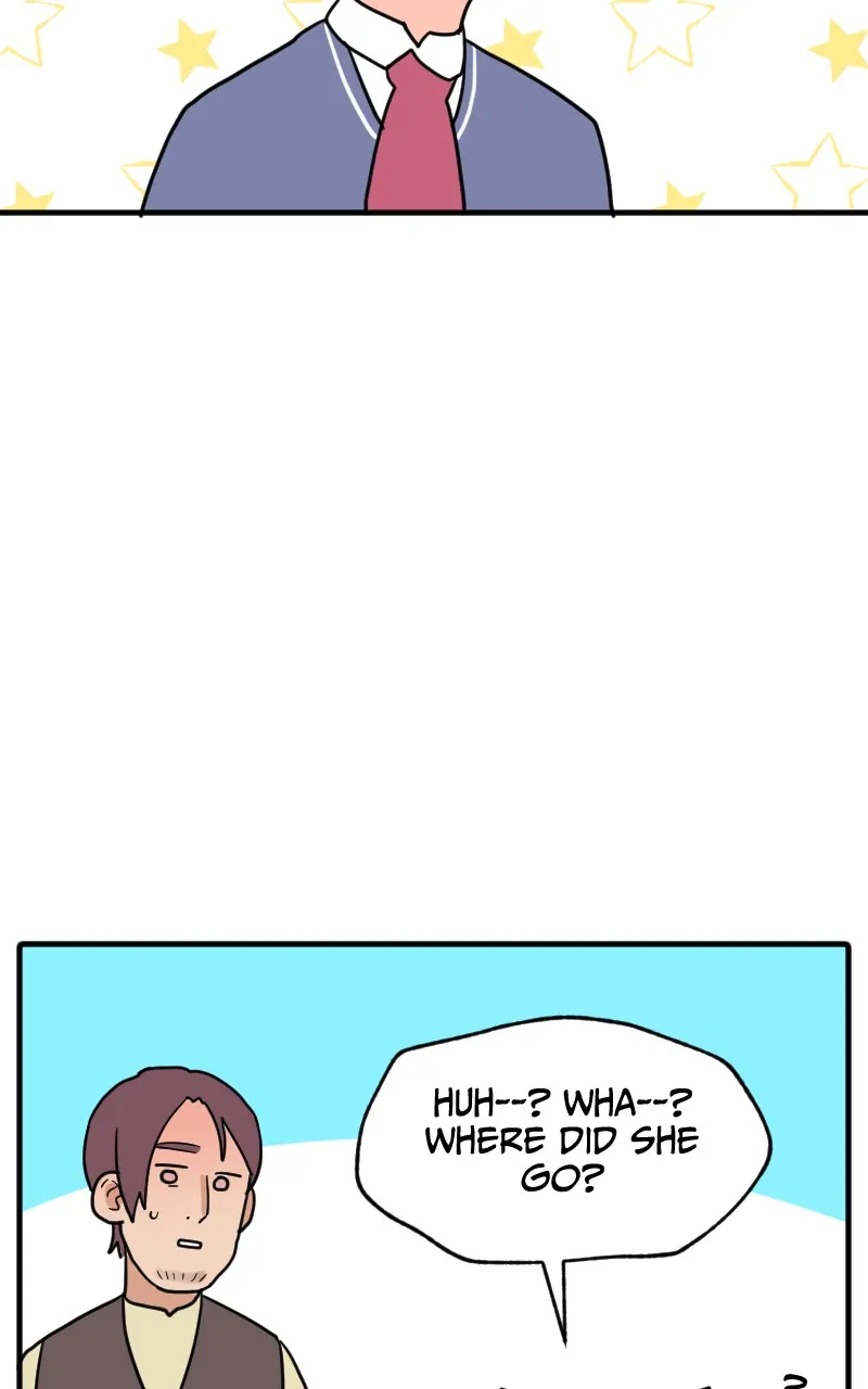 Not So Shoujo Love Story Chapter 45 page 8 - 
