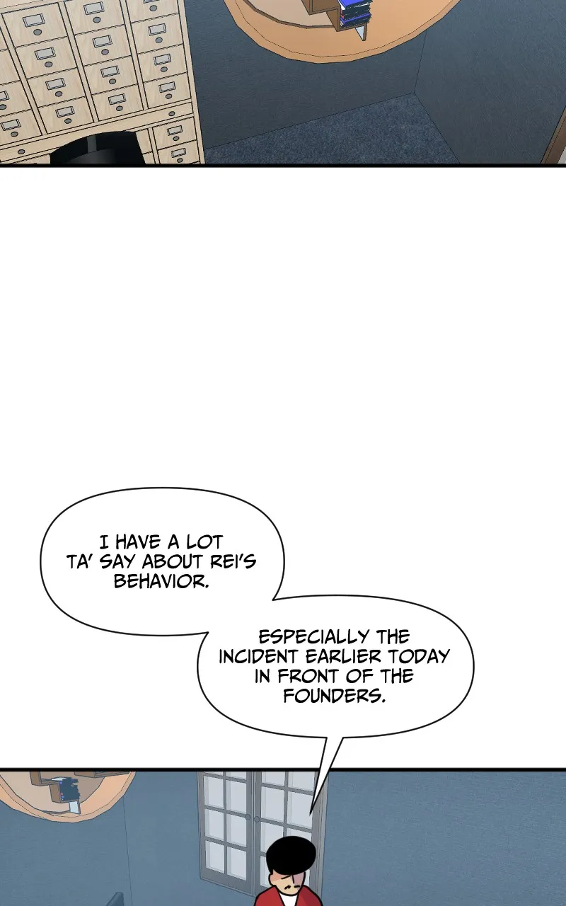 Not So Shoujo Love Story Chapter 45 page 71 - 