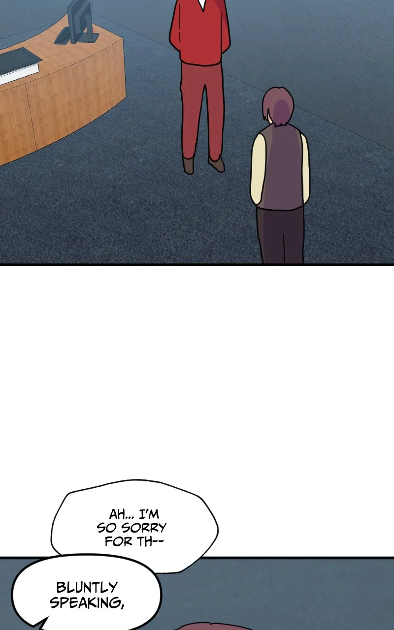 Not So Shoujo Love Story Chapter 45 page 72 - 