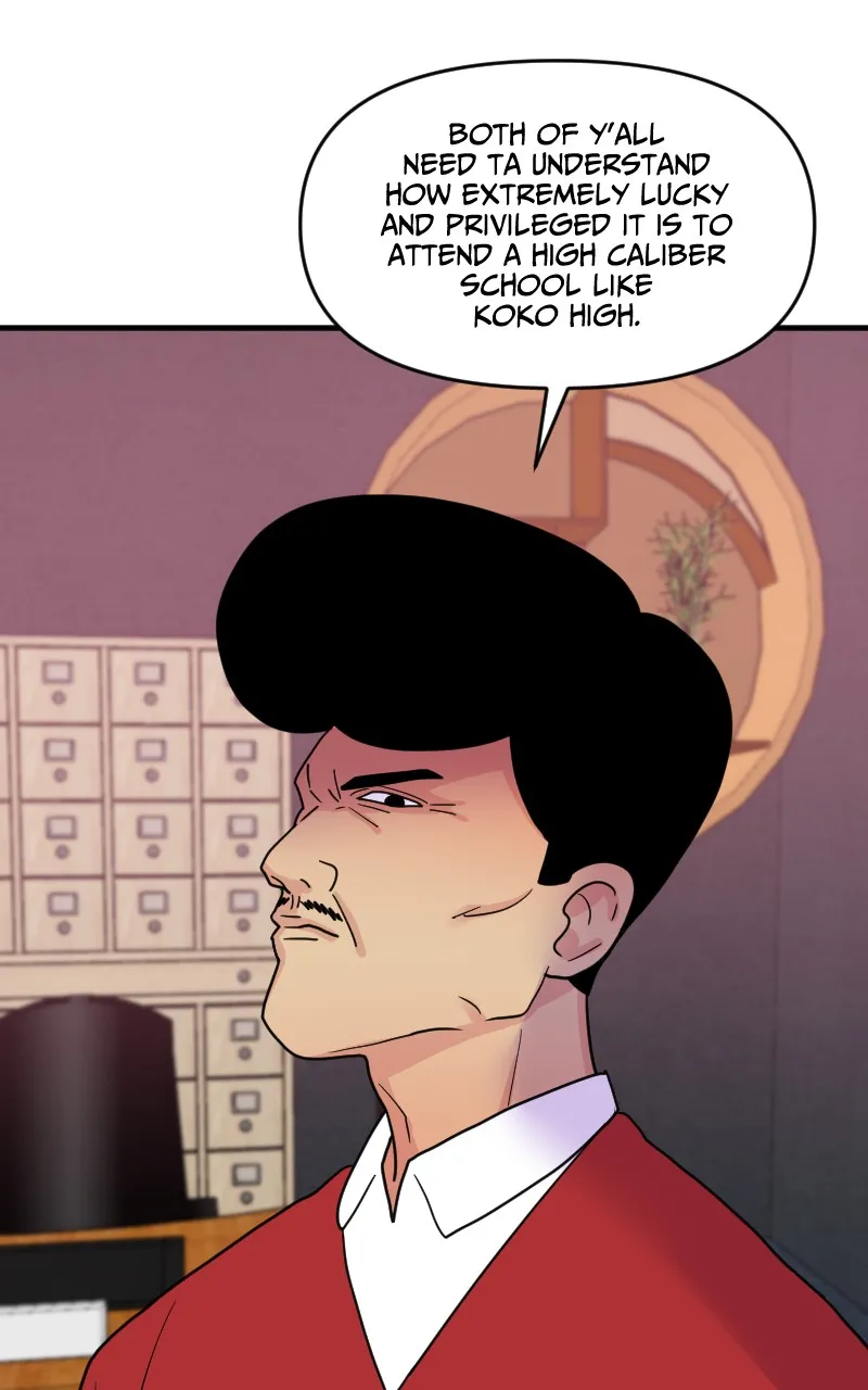 Not So Shoujo Love Story Chapter 45 page 75 - 