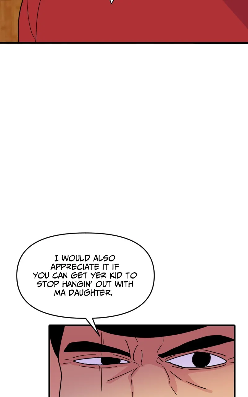 Not So Shoujo Love Story Chapter 45 page 76 - 